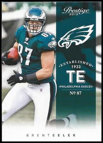 148 Brent Celek